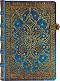  Paperblanks Azure - 9.5 x 14 cm,     Equinoxe - 