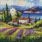   Ideyka -    - 40 x 40 cm - 