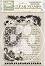   Stamperia -    - 9    Timeless - 