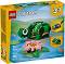LEGO Creator - ���������� � ���� �� ����� ����� 3 � 1 - ������ ����������� - �������