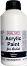    Daily Art Artist - 50, 500  1000 ml - 