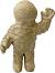    Decopatch - 8.5 / 11 / 4 cm - 