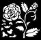 Stamperia -  - 12 x 12 cm   House of Roses - 