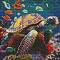   Ideyka -   - 40 x 40 cm - 