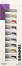   Reeves - 10  20  x 22 ml - 