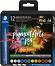      Staedtler Pigment Arts 371 Nature Colours - 12  - 