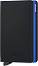 ���������� �������� SECRID Matte - � RFID ������, �� ������� Slimwallet - 