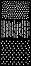  Stamperia -  - 12 x 25 cm   Dewdrops - 