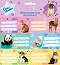    - Sweet Animals - 18  - 