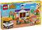 LEGO Animal Crossing -   K.K.   -   - 