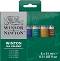   Winsor & Newton - 6  10  x 21 ml   Winton - 