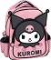 ������ �� ������ ������� Kuromi - � 3D ����� �� ���� Hello Kitty - ������