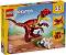 LEGO Creator - ������ ��������� 3 � 1 - ������ ����������� - �������