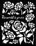  Stamperia -  - 20 x 25 cm   Timeless - 