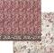    Stamperia -   - 30.5 x 30.5 cm   Master of Magic - 