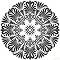  CADENCE -  - 25 x 25 cm - 