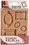  3D  Smarta -  - 10 / 13 / 1.5 cm - 