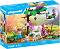 Playmobil - ����� �� ���� � ����� ��������� - �������