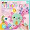 ������ ���� ��������� ��������� - Avenir - ��������� �������� �� ������� Everyday Craft - ��������� ��������