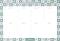   Filofax - 17.8  26 cm   Mediterranean - 
