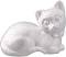 ����� �� �������� Junior - 14 cm - 