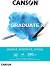    Canson Aquarelle - 20 , A4, 250 g/m<sup>2</sup>   Graduate - 