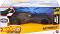 ������� ������� Batmobile - Mattel - � pull-back ���������. �� ������� Hot Wheels - �������