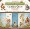    Stamperia - 10    Hidden Grove - 
