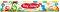 ������� Play-Dough - 6 ����� x 40 g - 
