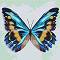    Ideyka -   - 25 x 25 cm - 