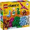 LEGO Classic - ��������� ��������� - ������ ����������� - �������