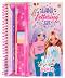  MP - Big Dreams Girls - 16.3 x 21 cm - 