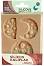  3D  Smarta -    - 10 / 13 / 1.5 cm - 