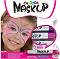������� �� ���� Carioca Princess - 3 ����� �� ������� Mask Up - 