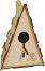       anipro Tender Love - 29 / 21 / 15 cm - 