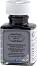 Течен черен грунд за офорт Lefranc & Bourgeois Lamour - 75, 250 или 1000 ml - 