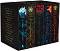 A Song of Ice and Fire: 5 - Copy Boxed Set - George R. R. Martin - 