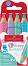 ������ ������ Faber-Castell - 4 �������� ����� �� ������� Grippy - 