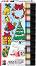    Marabu Christmas - 10  x 25 ml,      Fun&fancy - 