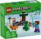 LEGO Minecraft - ������������� �� ���� � ������� - ������ ����������� - �������