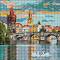   Ideyka -   - 40 x 40 cm - 
