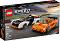 LEGO Speed Champions - McLaren Solus GT  McLaren F1 LM -   - 