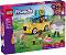 LEGO Friends - �������� �� ��������� �� ������� ������� - ������ ����������� - �������