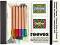    Reeves Colourful Cosmos - 20   6   - 
