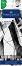 �������� ��������� ������� Faber-Castell Aqua Shades of grey - 6 ����� �� ������� Goldfaber - 