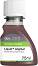     Winsor & Newton Liquin Original - 75, 250, 500  1000 ml - 