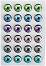   Smarta - 24    ∅ 0.6 cm - 