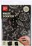    Apli Kids Magic Scratch Glow in the Dark - 8 , 4   - 