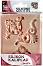  3D  Smarta -    - 10 / 13 / 1.5 cm - 