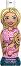 Barbie Shower Gel & Shampoo 2D - ������ ��� ��� � ������� 2 � 1 �� ���� Barbie - �������